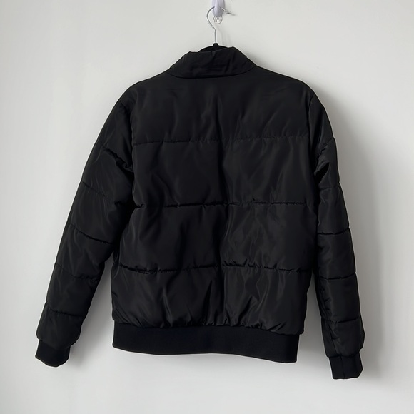 FOREVER21 Puffer Jacket - Picture 3 of 3